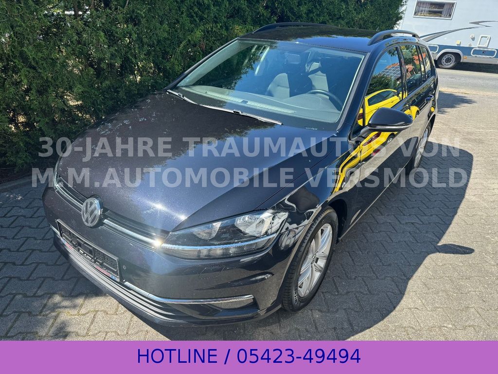 Image of Volkswagen Golf
