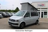 Volkswagen T6 California TDI Coast *Küche* DSG 150 PS - VW T6 California Gebrauchtwagen in Stuttgart