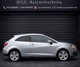 Seat Ibiza SC Good Stuff - gebrauchte Seat Ibiza aus dem Jahr 2010