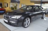 BMW 740d xDrive M-PAKET Bi-XENON / SOFT-CLOSE / HUD - BMW 740: 740d Xdrive