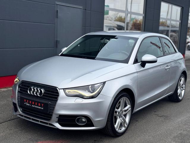 Audi A1 Ambition 1,4 TFSI /Automatik/TUV