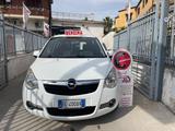 Opel Agila 1.0 12V 68CV Start&Stop Enjoy - Opel Agila: Van