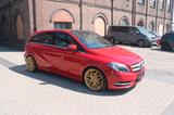 Mercedes-Benz B 180 BE DCT*neue 19"LM*P-Dach*RÜKA*Sitzhzg*XE* - Mercedes-Benz B-Class in Essen