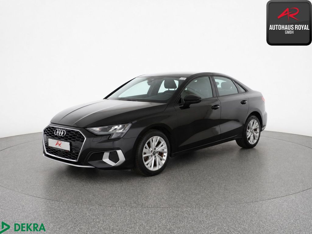 Image of Audi A3