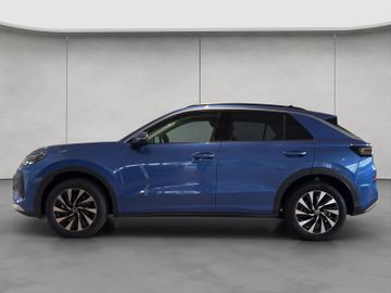 Volkswagen T-Roc - 2