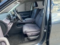 Leapmotor C10 - Vorschau Bild 8