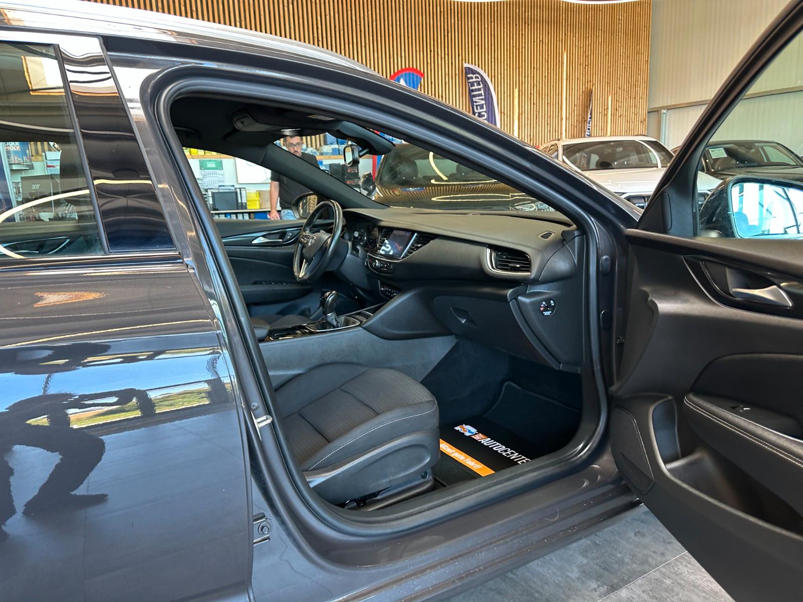 Opel Insignia B Sports Tourer Elegance *TÜV*LED*Navi*