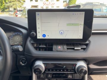 Toyota RAV 4 - 10