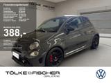 Abarth 500 595 e 1.4 T-Jet 16V E sseesse Navi KlimaA. - Abarth 595 in Düsseldorf