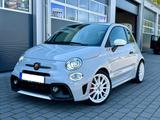 Abarth 595 Essesse CARBON Akrapovic Beats 200PS - Abarth 595 in Düsseldorf