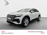Audi Q4 Sportback e-tron 40*AR-HUD*LED*Virtual*Navi+* - Audi Q4 e-tron: Sportback