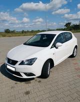 Seat Ibiza 6j - Seat Ibiza: J6