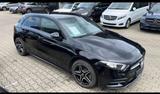 Mercedes-Benz A 250 e AMG-Line - Mercedes-Benz A-Klasse: Sportwagen