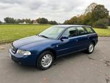 Audi A4 B5 1.8 Automatik TÜV 03/27 - gebrauchte Audi A4 aus dem Jahr 1999