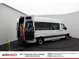 Mercedes-Benz Sprinter 314 Tourer Maxi *ROLLSTUHL-LIFT* KAMERA - Behindertengerechte Mercedes-Benz Sprinter