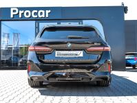 BMW 520 - Vorschau Bild 11