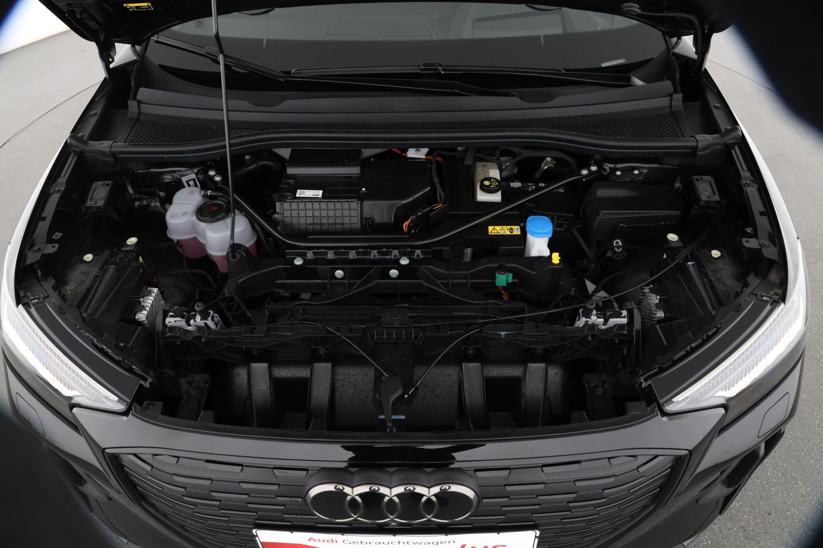 Audi Q4 e-tron - Bild 9