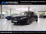 Mercedes-Benz A 250 4Matic*AMG*LEDER*LED*PANO*BURMESTER*STHZG*