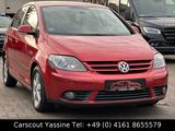 Volkswagen Golf Plus V Sportline/Automatik/Leder/ - Volkswagen Golf aus 2005: V