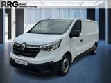 Renault Trafic 2.0 DCI 170 L2H1 3,1t