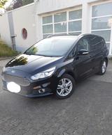 Ford S-Max 1,5 EcoBoost Business Edition Business... - Ford S-Max von privat