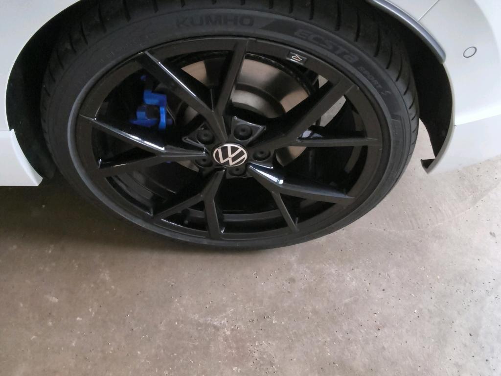 Volkswagen Golf R 20 Years 4Motion 2.0 TSI 245kW 7-Gang DSG, миниатюра 16