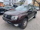 Dacia Duster I Black Shadow 4x4 - Dacia Duster Gebrauchtwagen in Dresden