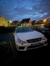 Mercedes-Benz Cls w219 350cgi Prior Design - Mercedes-Benz CLS 350 w219 Gebrauchtwagen