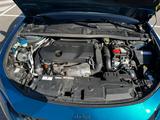 Peugeot 408 Plug-In Hybrid 225 e-EAT8 GT GT - Peugeot 408 Plug-in Hybrid (PHEV) Gebrauchtwagen
