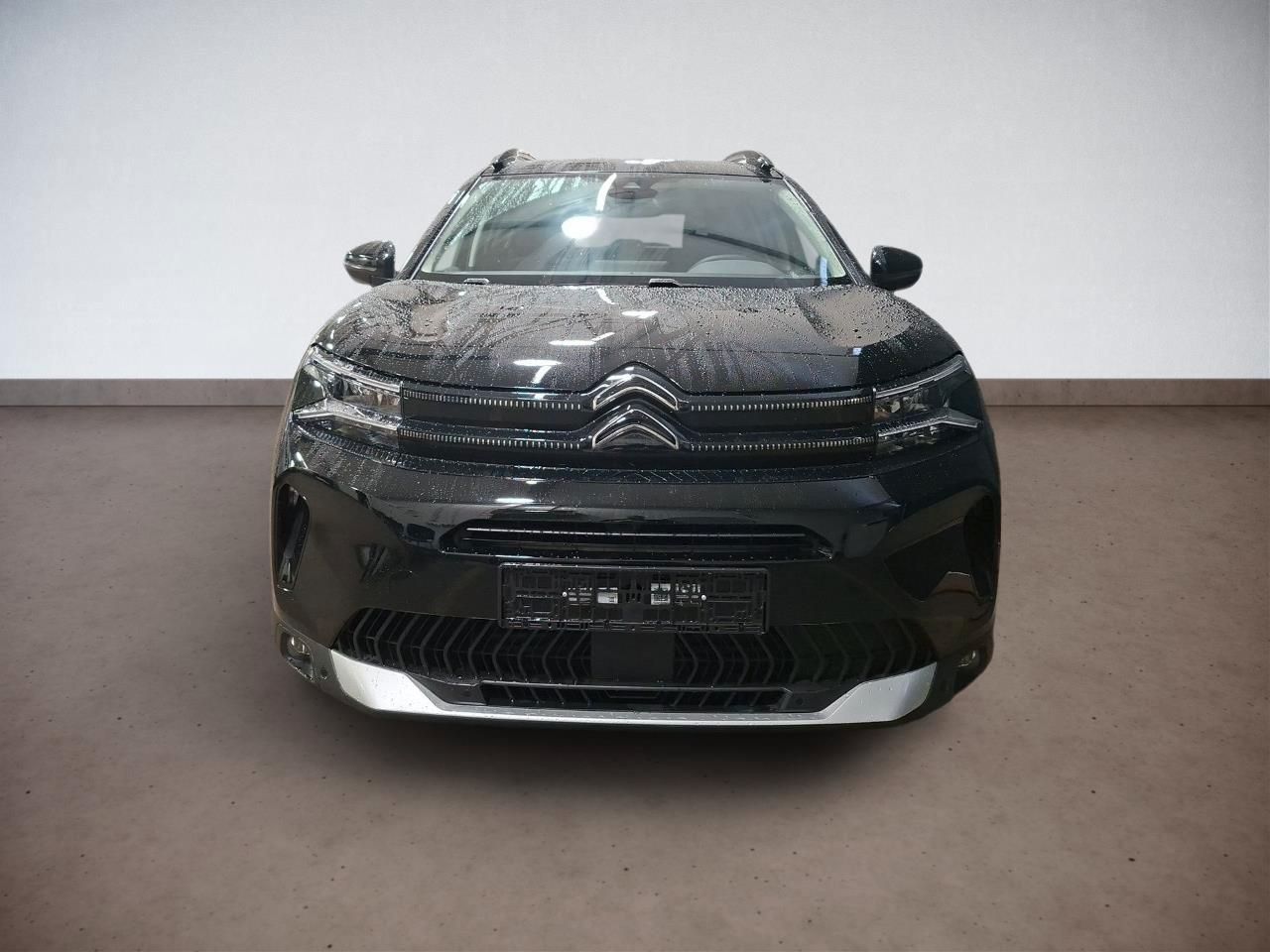Fahrzeugabbildung Citroën C5 Aircross Hybrid 145 Max e-DCS6 Automatik Navi