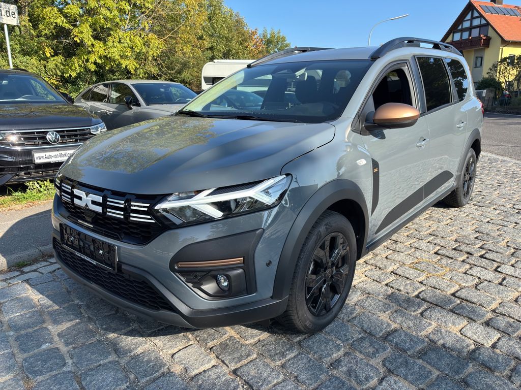 Image of Dacia Jogger