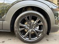 Mazda CX-30 - Vorschau Bild 14
