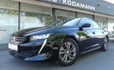 Peugeot 508 Allure*SHZ*LED*17"*Virtual*BlindSpot*360°Cam - Peugeot 508 mit Diesel-Antrieb: Limousine