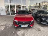 Mazda 6e Takumi + Sony - rote Mazda 6e