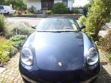 Porsche Boxster 2.7 MY08 - - Porsche Boxster Gebrauchtwagen