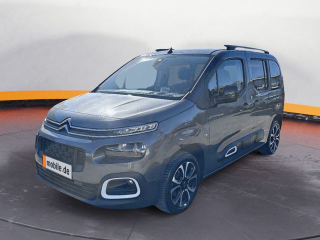 Citroën Berlingo 1.5 BlueHDi 130 Shine M S&S (EURO 6d)