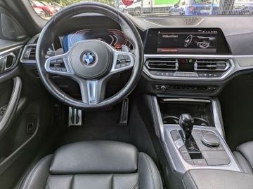 BMW 420 Gran Coupé - 7