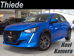 Fahrzeugabbildung Peugeot 208 e- ALLURE 11KW NAVVI/LED/KAMERA/SHZ/VIRTU.