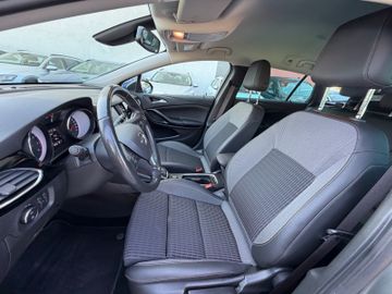 Opel Astra - 11