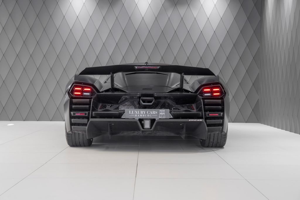 X-BOW GT-XR CARBON FULL PPF - Bild 7