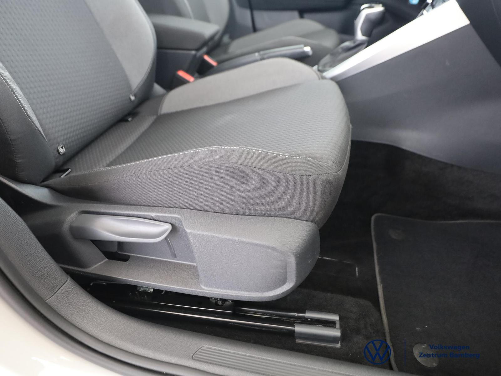 Volkswagen Polo 1.0 TSI Life DSG+GJR+LED+PDC+BLUETOOTH+DAB+, миниатюра 16