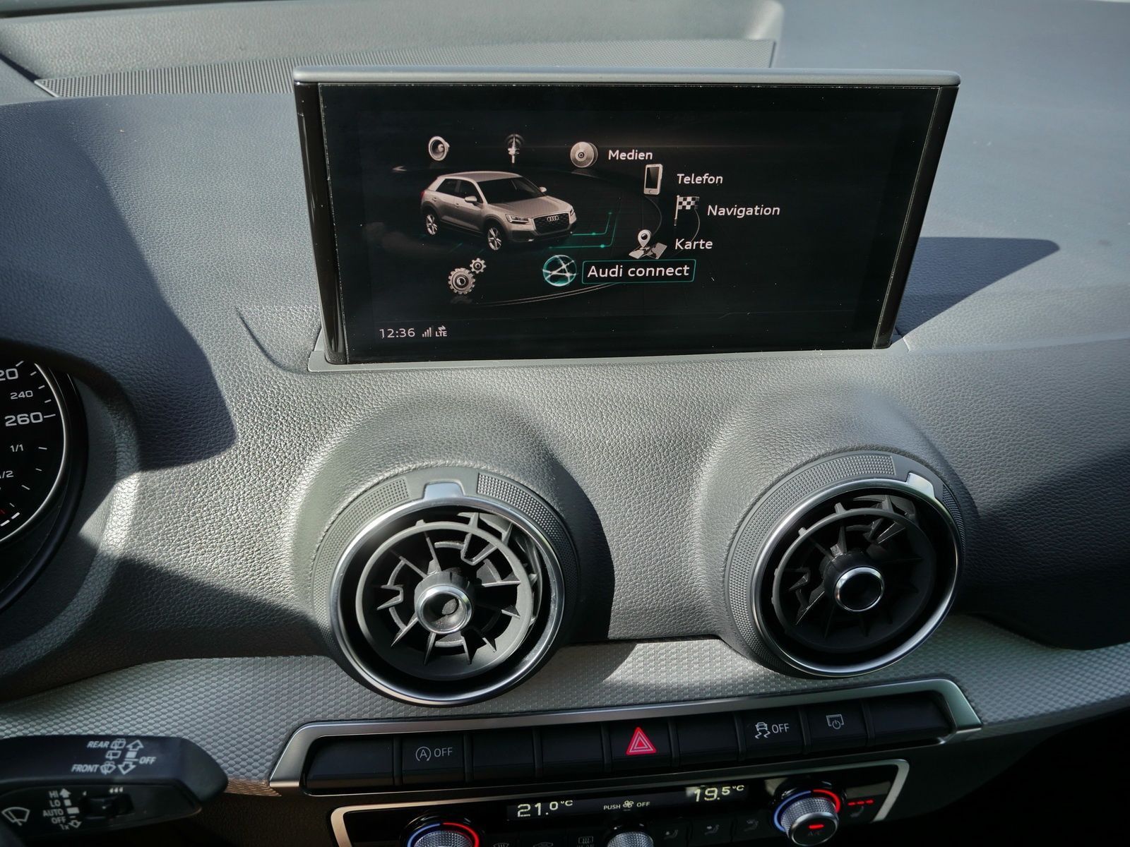 Audi Q2 - Bild 20