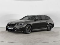 BMW M5 - Vorschau Bild 2