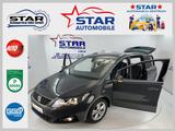 Seat Alhambra XCELLENCE 7 SITZER*1,4TSI-110KW*NAVI*E6 - Seat Alhambra in Köln