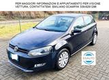 Volkswagen Polo Comfortline 5 p 1.4 benzina 86 c - Volkswagen Polo: 86c