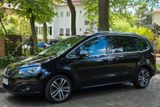 Seat Alhambra 1.4 TSI FR-Line DSG - 7 Sitzer