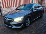 Mercedes-Benz CLA 200 AMG - Mercedes-Benz CLA 200 in Mannheim
