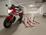 Honda CBR 600 FA 12k km 2 inh TOP - HONDA CB600F