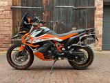 KTM 790 ADVENTURE R 