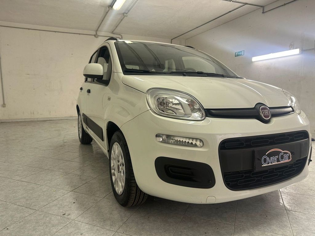 Image of Fiat Panda